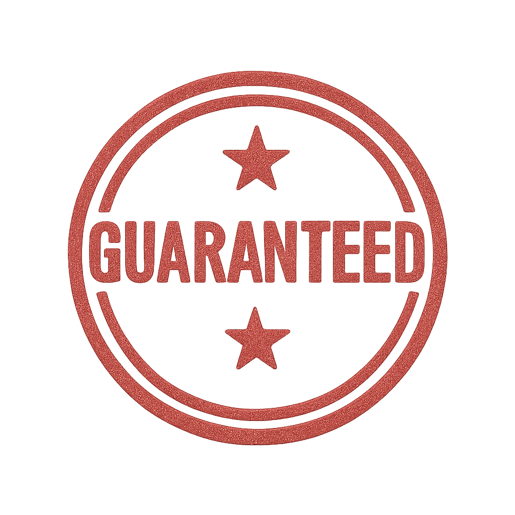 Privacy Guarantee Seal